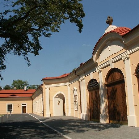 Chateau Liblice Bysice Ngoại thất bức ảnh