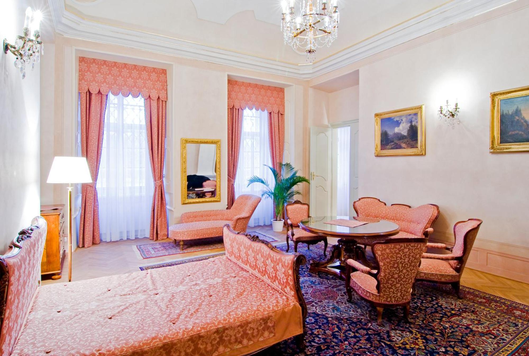 Chateau Liblice Bysice Ngoại thất bức ảnh
