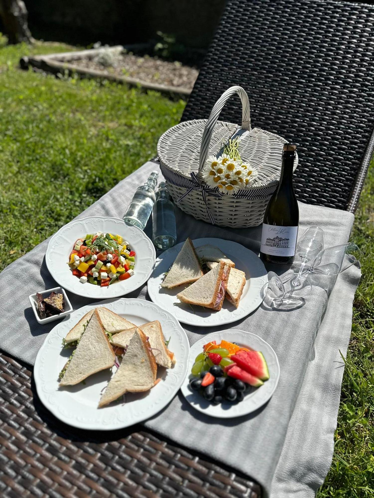 Chateau Liblice Bysice Ngoại thất bức ảnh