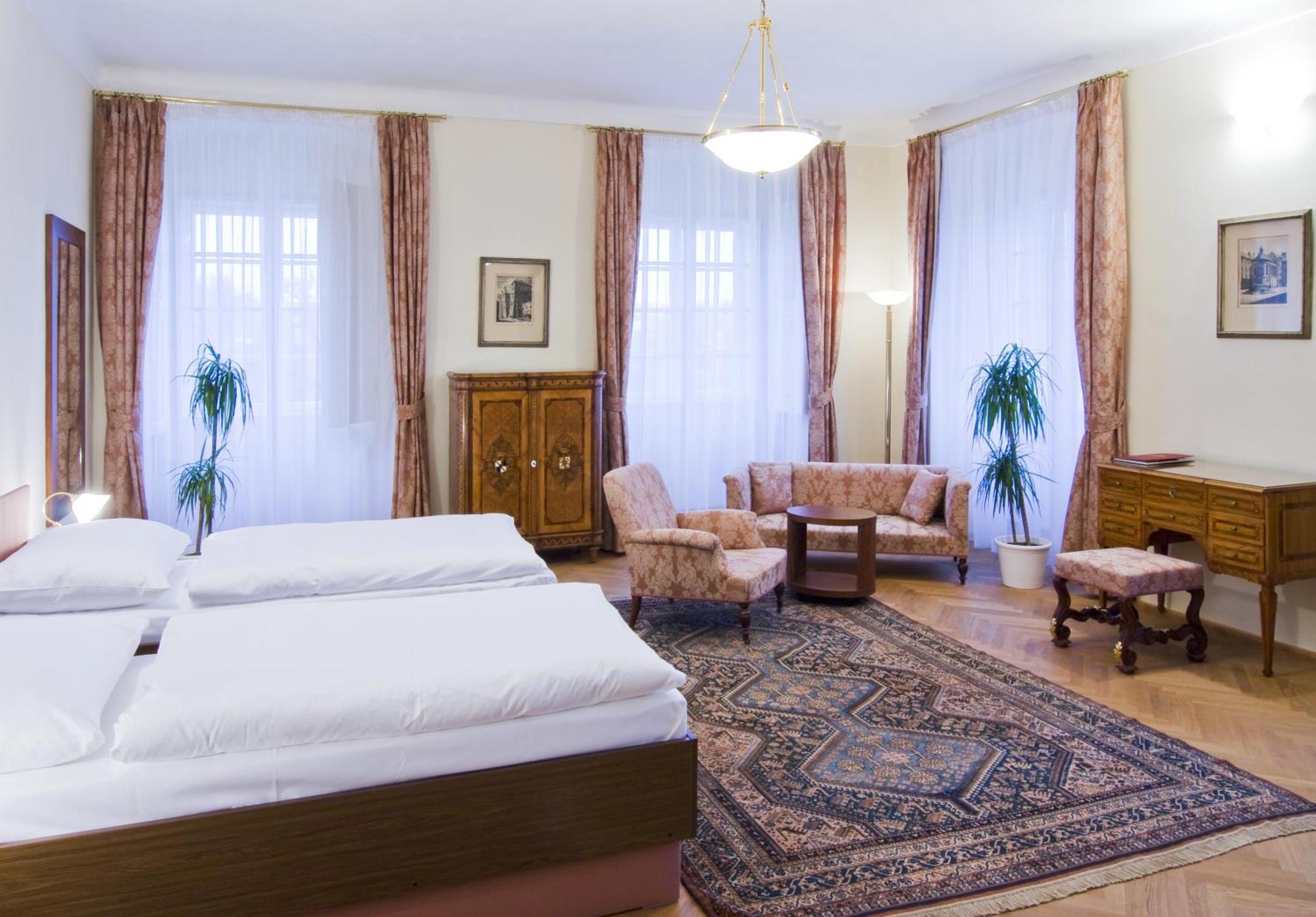 Chateau Liblice Bysice Phòng bức ảnh