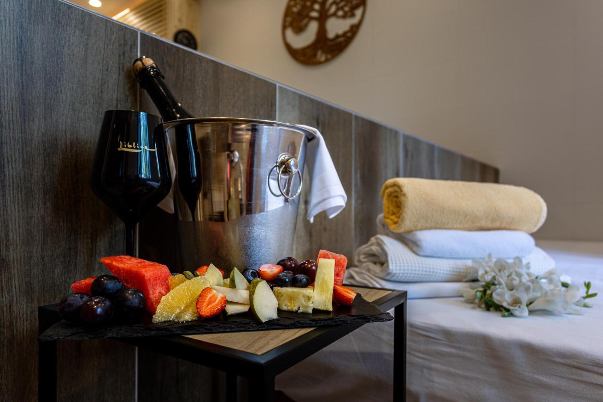 Chateau Liblice Bysice Ngoại thất bức ảnh