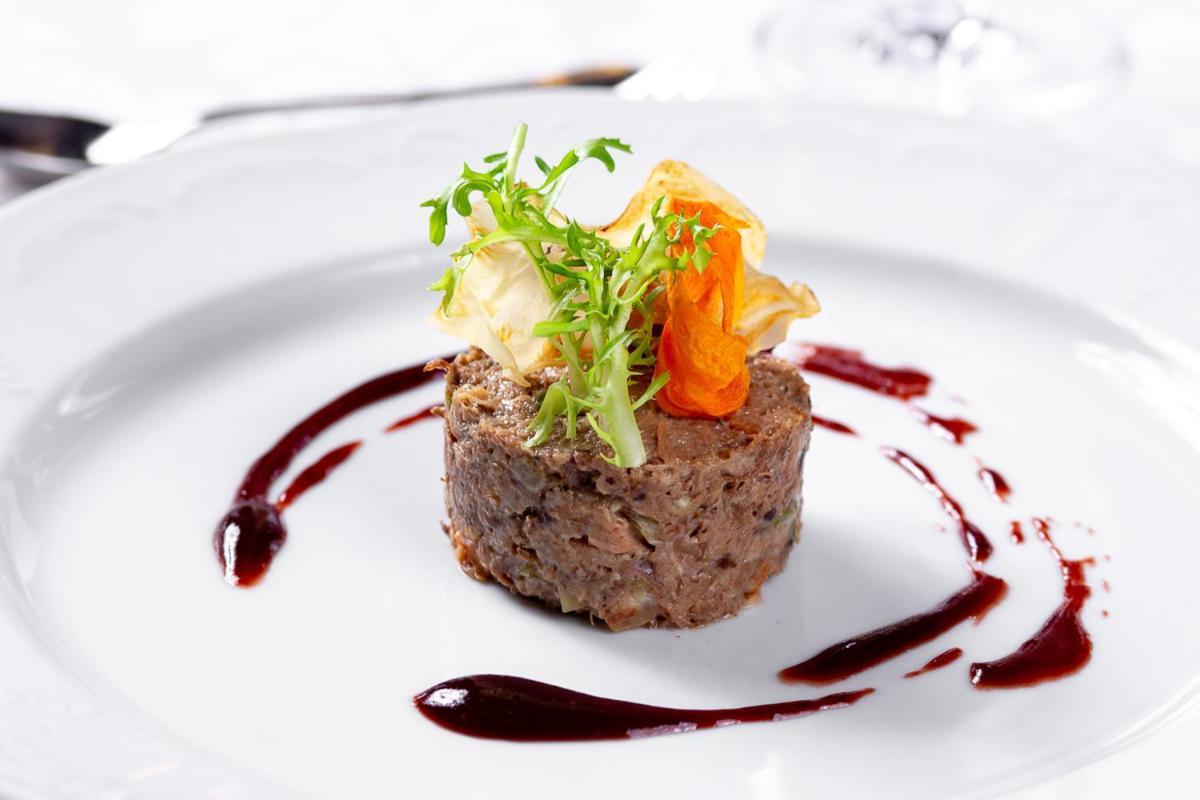 Chateau Liblice Bysice Ngoại thất bức ảnh