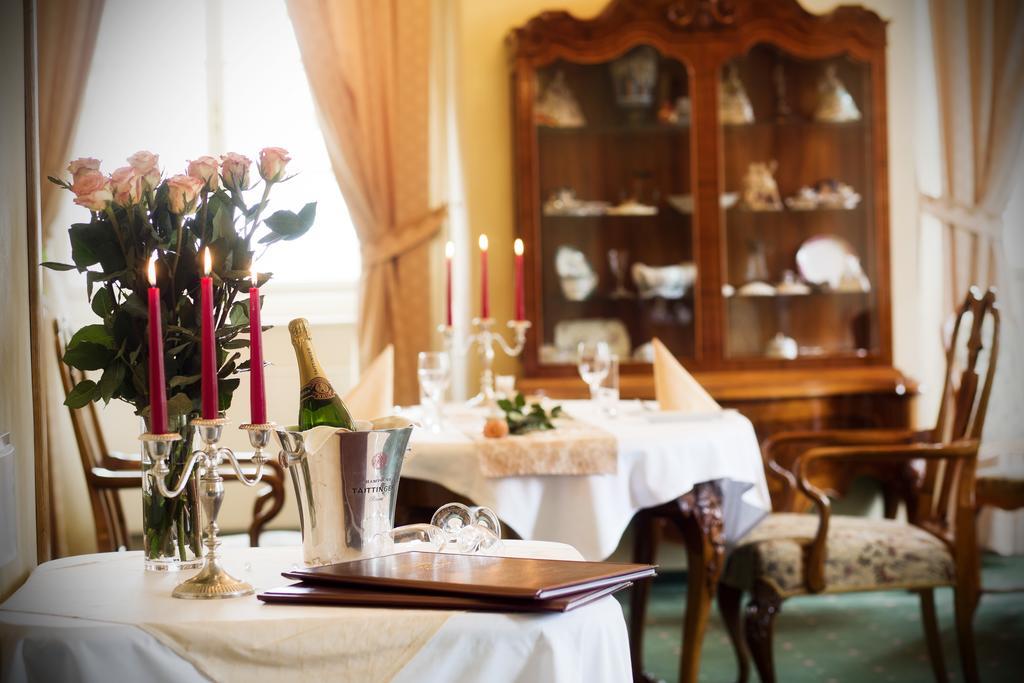 Chateau Liblice Bysice Ngoại thất bức ảnh