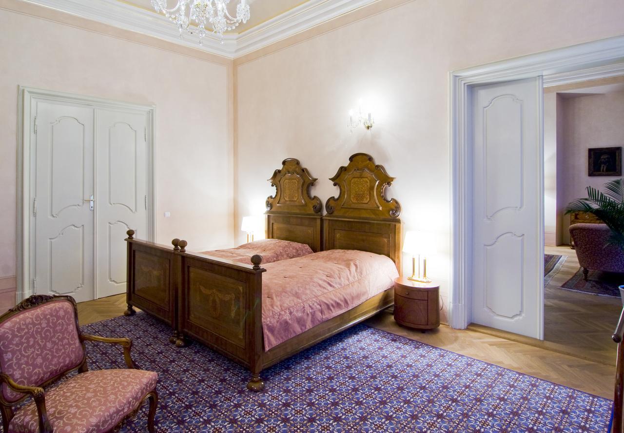 Chateau Liblice Bysice Ngoại thất bức ảnh