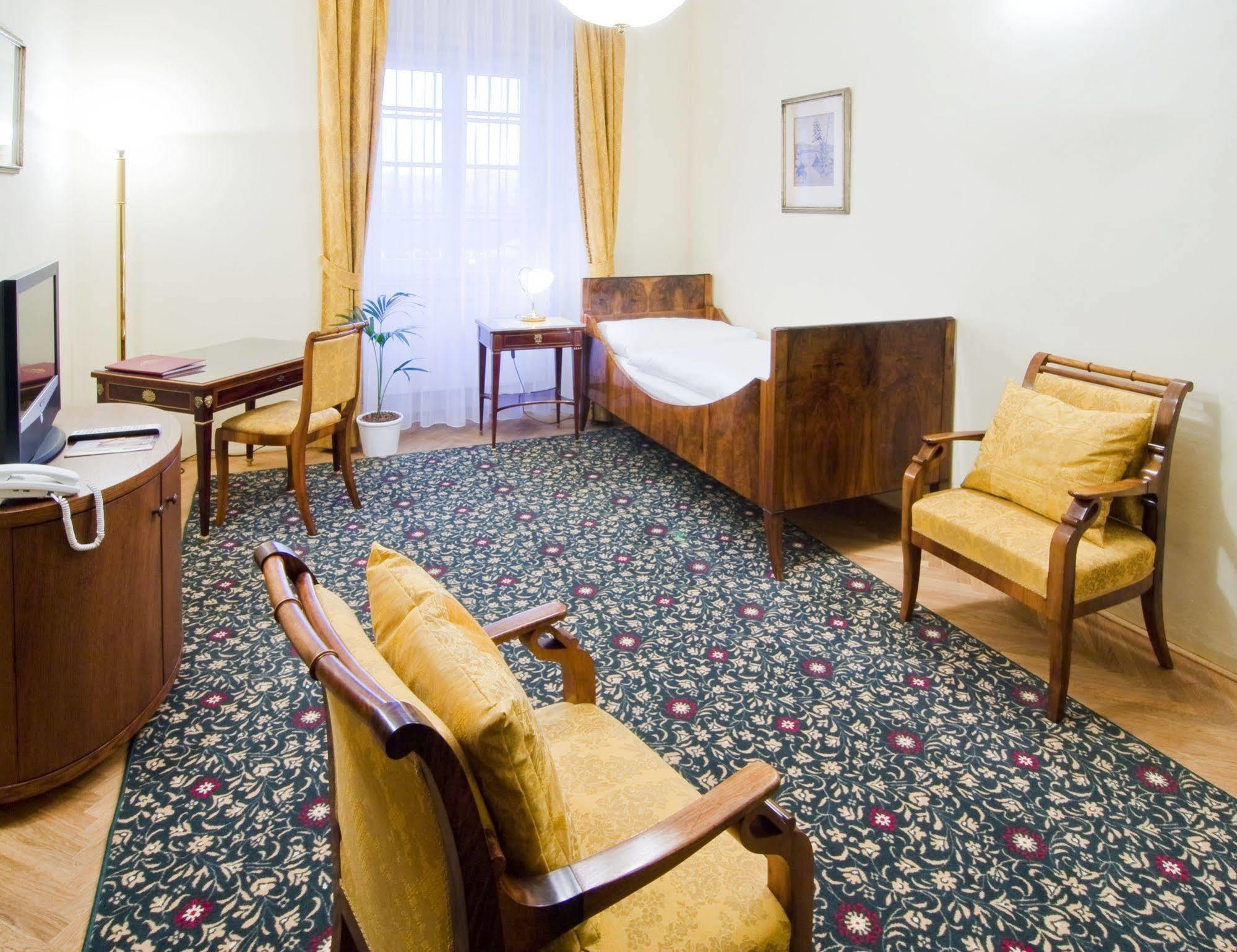 Chateau Liblice Bysice Ngoại thất bức ảnh