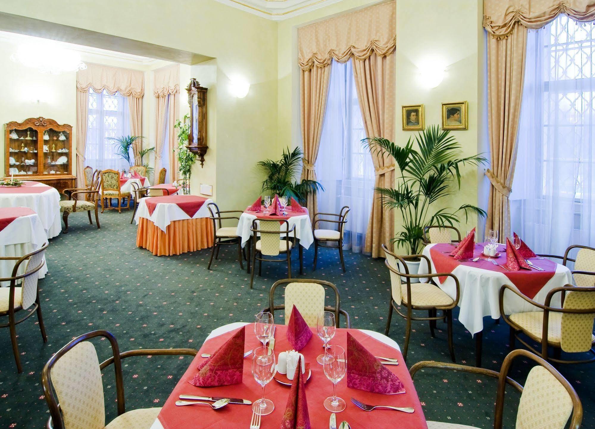 Chateau Liblice Bysice Ngoại thất bức ảnh