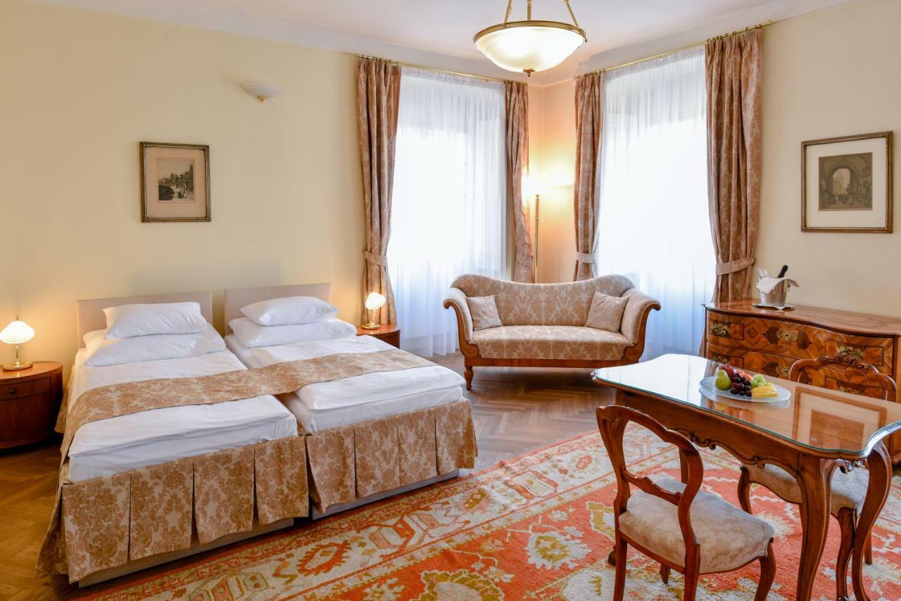 Chateau Liblice Bysice Ngoại thất bức ảnh