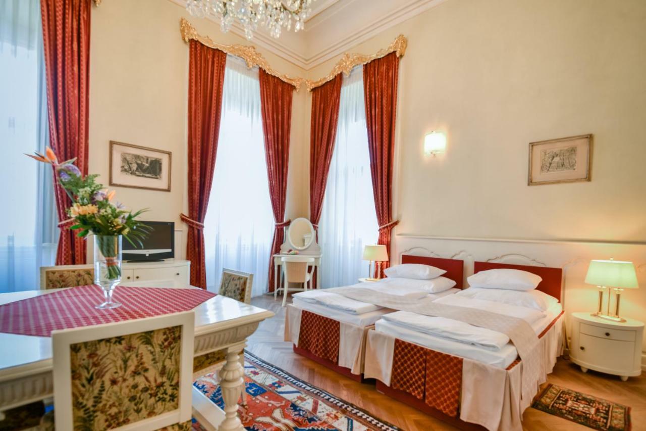 Chateau Liblice Bysice Ngoại thất bức ảnh