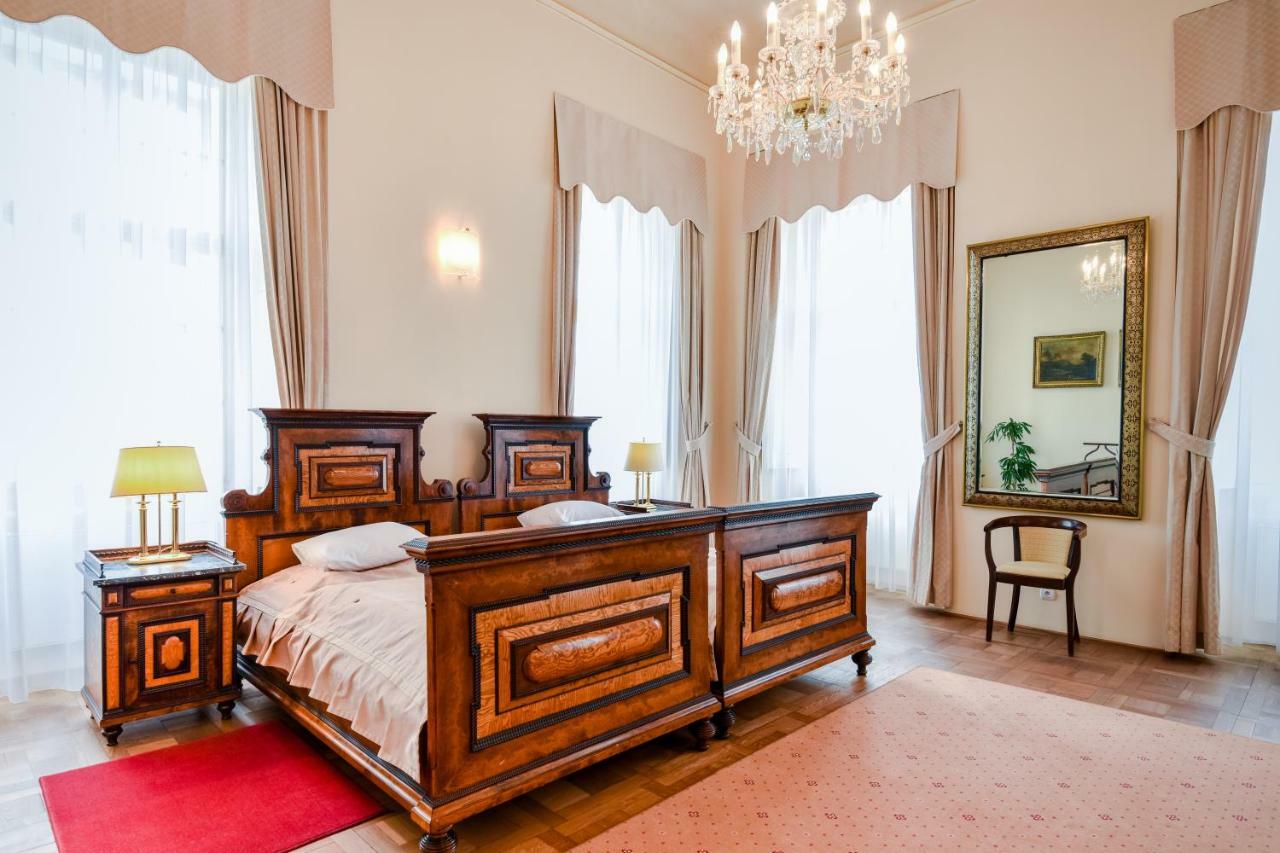 Chateau Liblice Bysice Ngoại thất bức ảnh