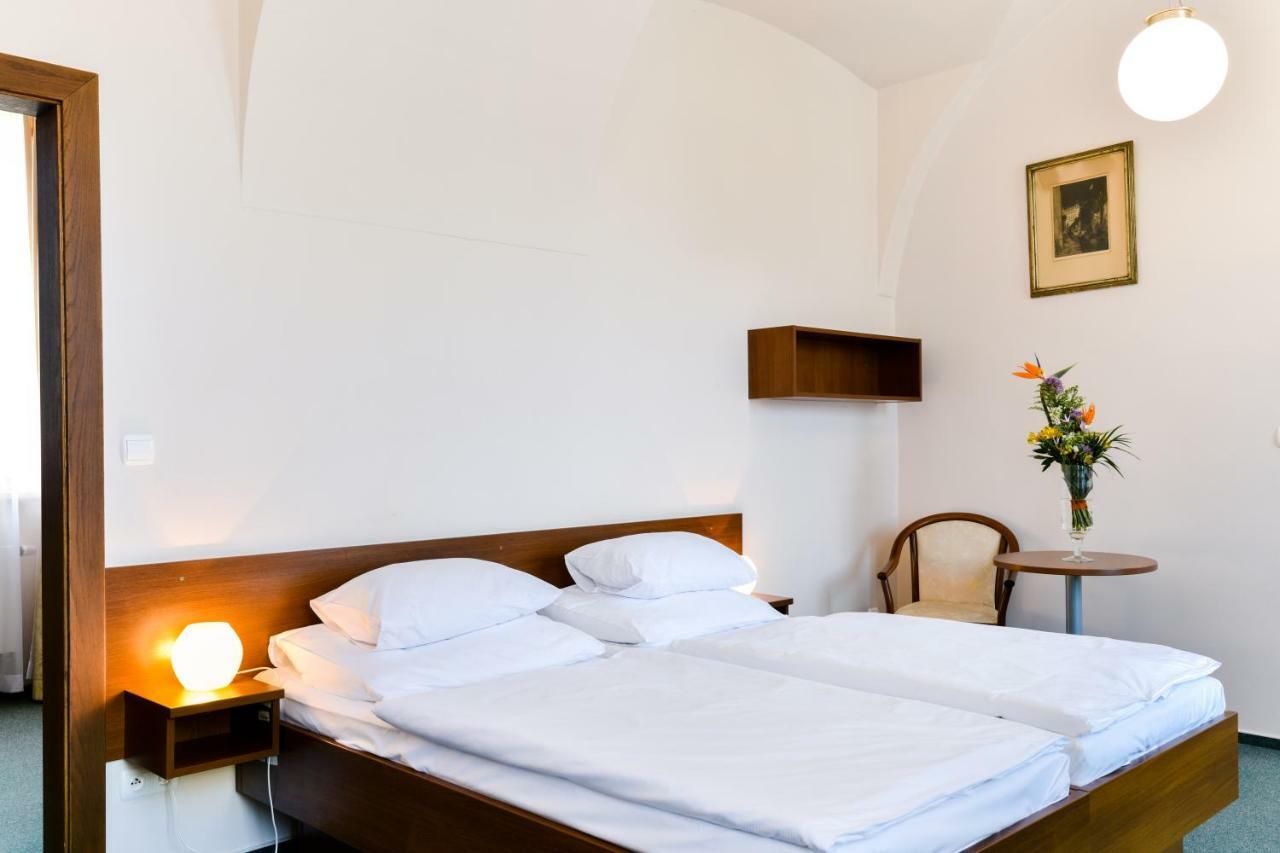 Chateau Liblice Bysice Ngoại thất bức ảnh